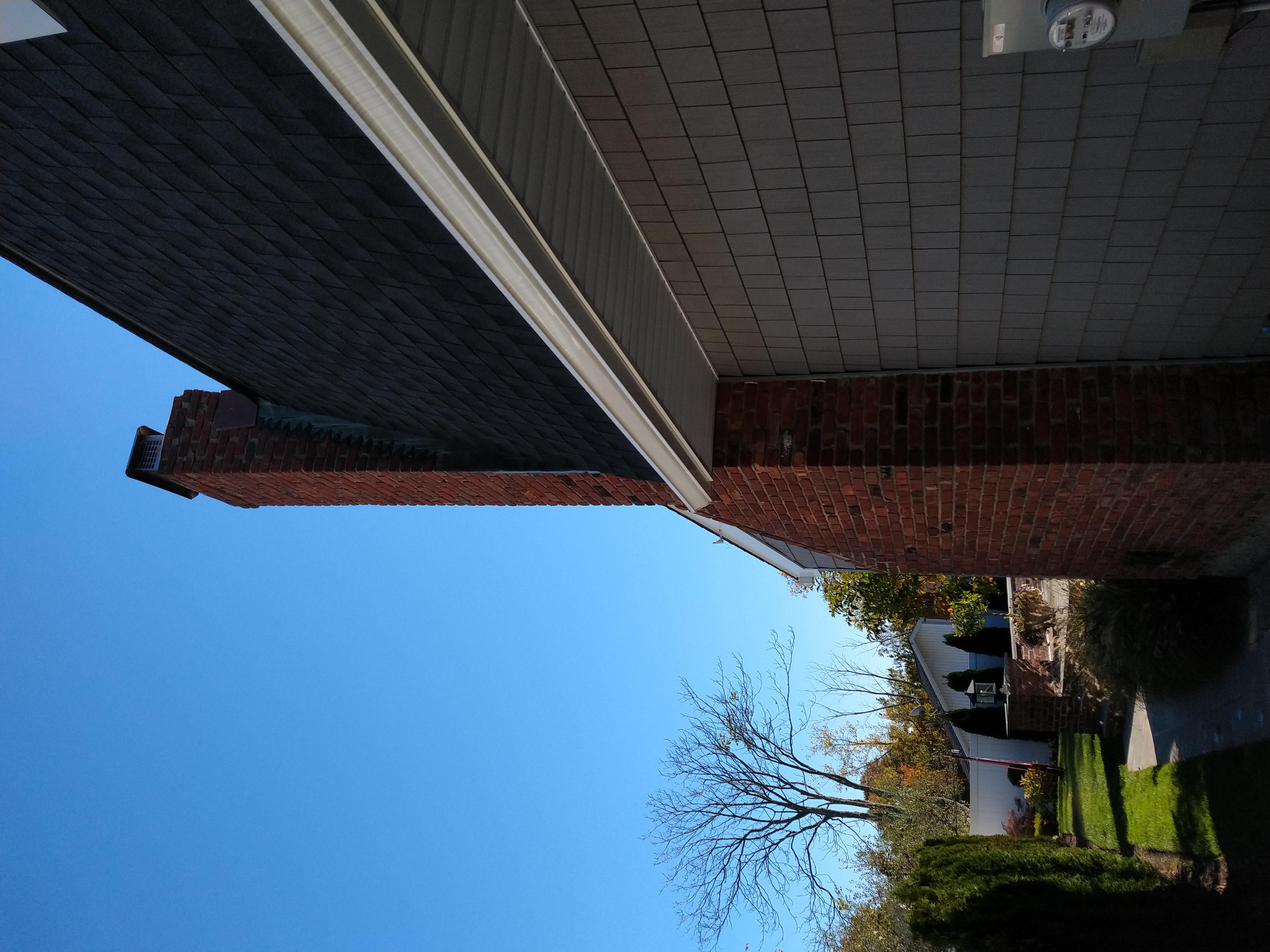 Code-compliant stainless steel chimney liner in Oceanside, NY